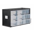 Stanley Stanley Consumer Tools 240433 9 Drawer Bin System 240433